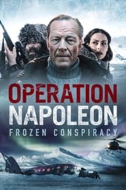 Operation Napoleon постер