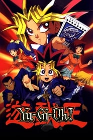 Full Cast of Yu-Gi-Oh!