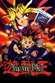 Poster Yu-Gi-Oh! - Season 1 1998