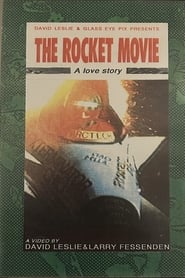 Poster The Rocket Movie