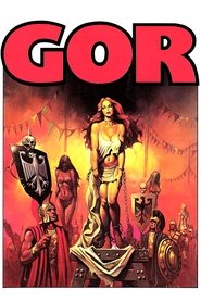 Gor poster watch Gor now