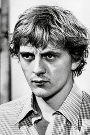 David Hemmings