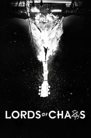 Lords Of Chaos Review Dir Jonas Akerlund 2019