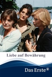 Poster Liebe auf Bewährung