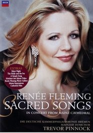 Poster Renee Fleming: Sacred Songs 2006