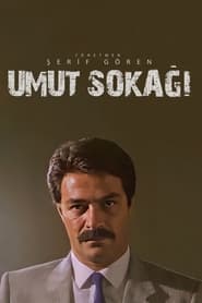 Poster Umut Sokağı