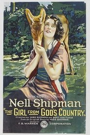 The Girl from God's Country 1921