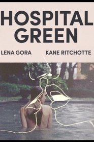 Poster Hospital Green 2017
