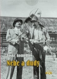 Nebe a dudy 1941 映画 吹き替え