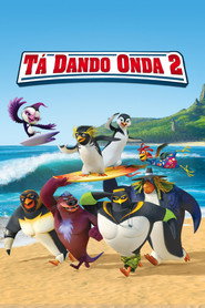 Assistir Tá Dando Onda 2