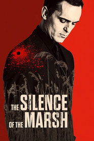 The Silence of the Marsh постер