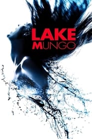 Lake Mungo постер