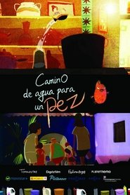 Camino de agua para un pez 2016