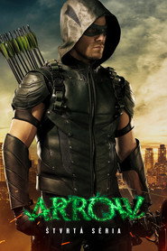 Arrow Season 4 12