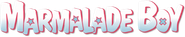 Marmalade Boy