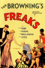 Freaks (1932) HD