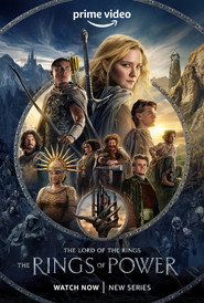 The Lord of the Rings: The Rings of Power Season 1 89