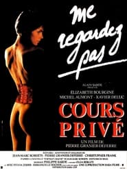 Regarder Cours Privé en streaming – Dustreaming