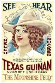 Poster A Moonshine Feud 1920