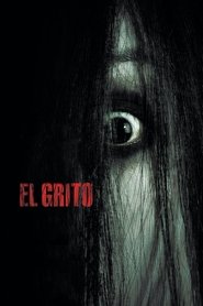 El grito poster