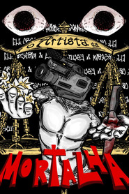 O Artista Da Mortalha