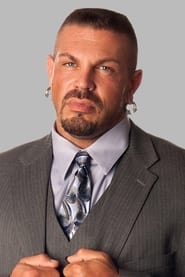 Matthew Wiese is Luther Reigns