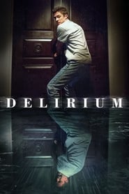 Poster Delirium 2018