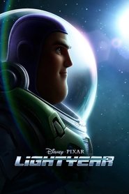 Lightyear (2022) Lightyear (2022)