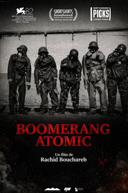 Boomerang Atomic
