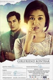 Girlfriend Kontrak (2015)