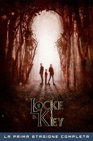 Locandina di Locke & Key Stagione 1