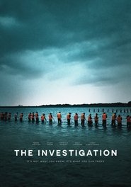 The Investigation постер