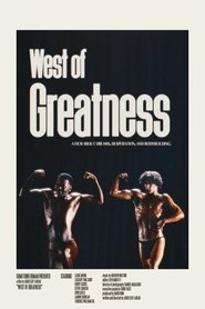 West of Greatness: The Story of the Westwego Muscle Boys (2025)