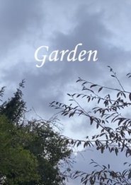 Garden poszter