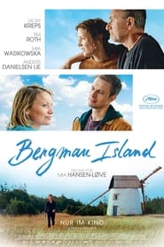 Poster Bergman Island