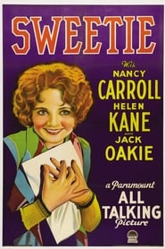 Poster Sweetie