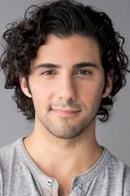 Noah James as Erik Arkun