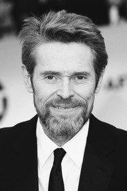 Willem Dafoe