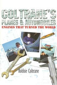 Coltrane’s Planes and Automobiles