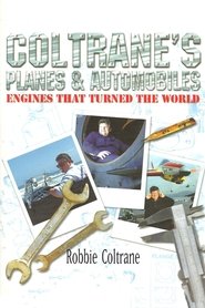 Poster Coltrane's Planes and Automobiles 1997
