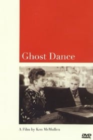 Ghost Dance постер
