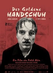 Der goldene Handschuh (2019)