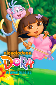 Dora, a Exploradora