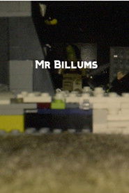 Mr Billums
