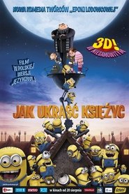 Jak ukraść księżyc cały film