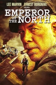 Emperor of the North постер