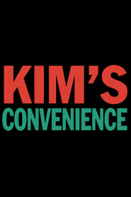 Kim's Convenience постер