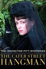 The Cater Street Hangman 1998 Hyrja Falas e Pakufizuar