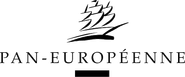 Pan-Européenne