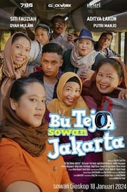Bu Tejo Sowan Jakarta (2024) Bu Tejo Sowan Jakarta (2024)